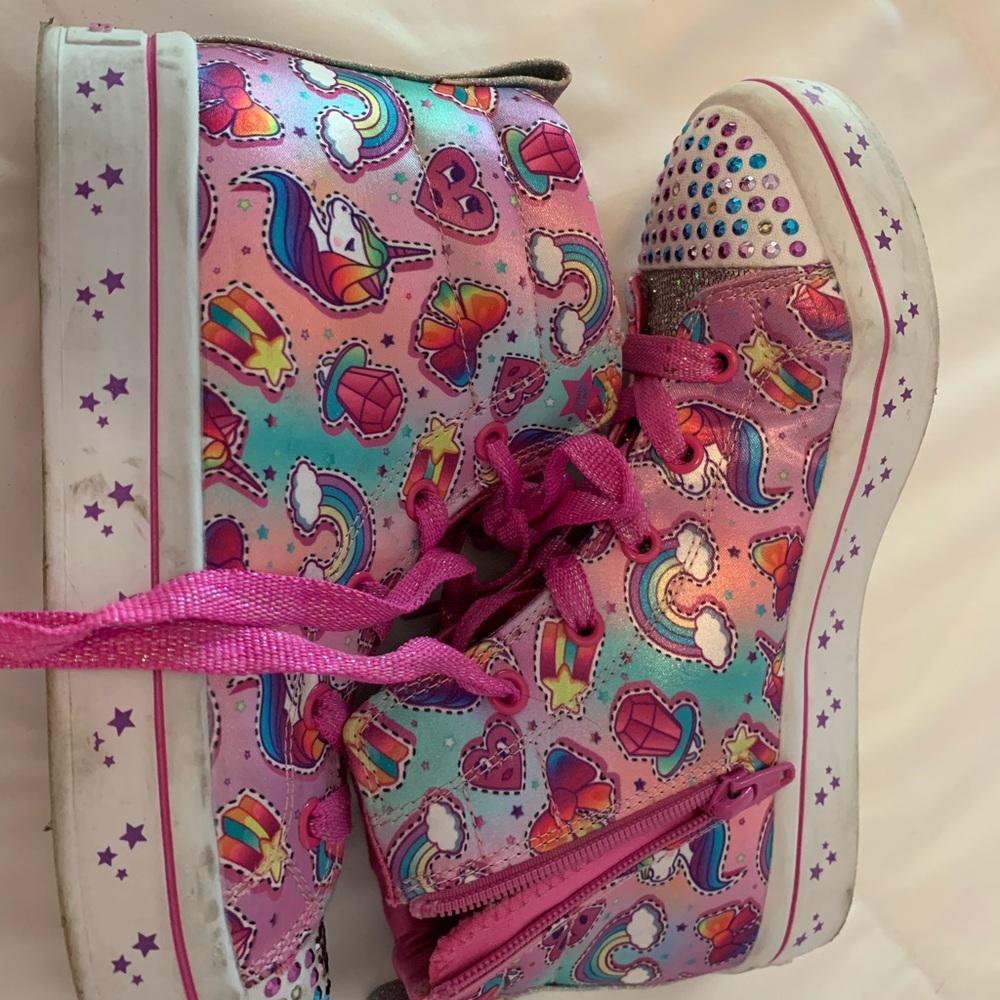 Skechers Twinkle Toes